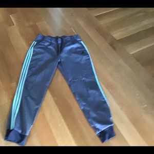 Track pants